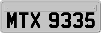 MTX9335
