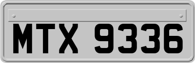 MTX9336