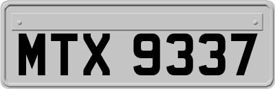 MTX9337