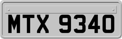 MTX9340