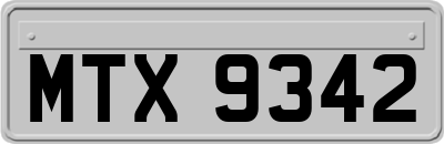 MTX9342