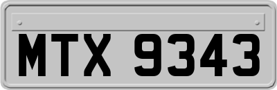 MTX9343