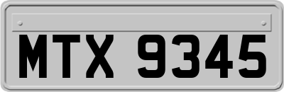 MTX9345