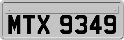MTX9349