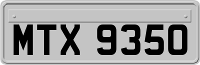 MTX9350