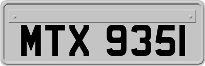 MTX9351