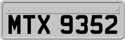 MTX9352