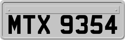 MTX9354