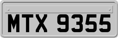 MTX9355