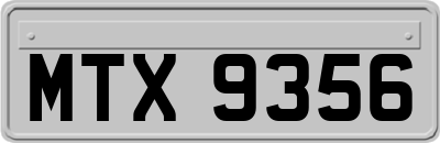 MTX9356