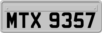 MTX9357