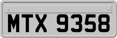 MTX9358