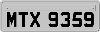 MTX9359