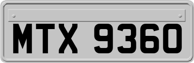 MTX9360