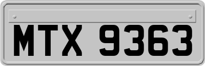 MTX9363
