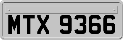 MTX9366