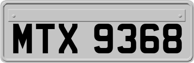 MTX9368