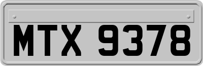 MTX9378