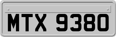 MTX9380