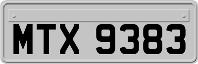 MTX9383