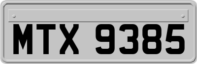 MTX9385
