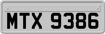 MTX9386