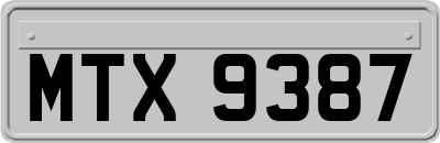 MTX9387