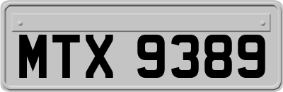 MTX9389