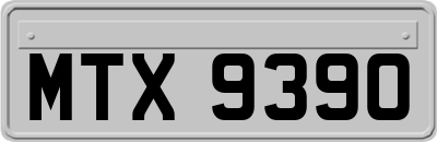 MTX9390