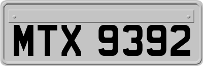 MTX9392