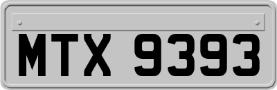 MTX9393