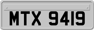 MTX9419