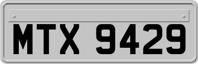 MTX9429
