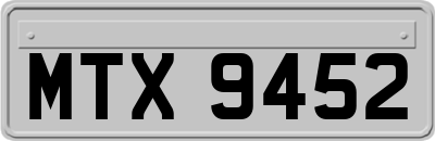 MTX9452