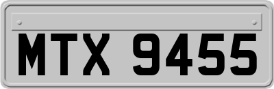 MTX9455