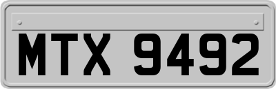 MTX9492