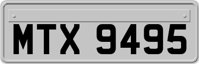MTX9495