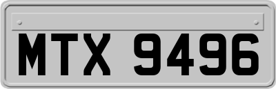 MTX9496