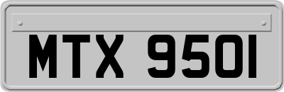 MTX9501