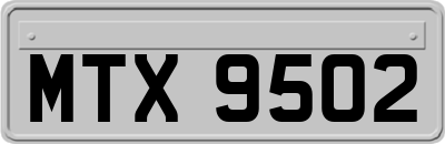 MTX9502