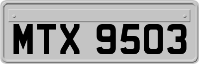 MTX9503