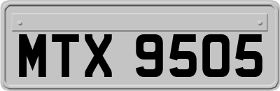 MTX9505