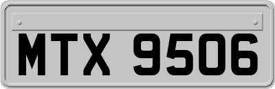 MTX9506