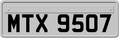 MTX9507