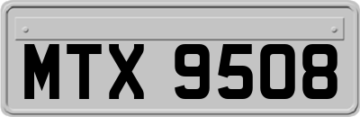 MTX9508