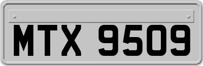 MTX9509