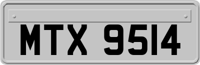MTX9514