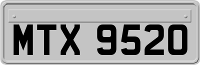 MTX9520