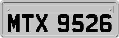 MTX9526