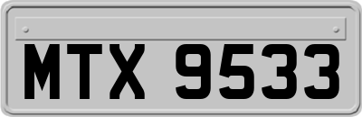MTX9533